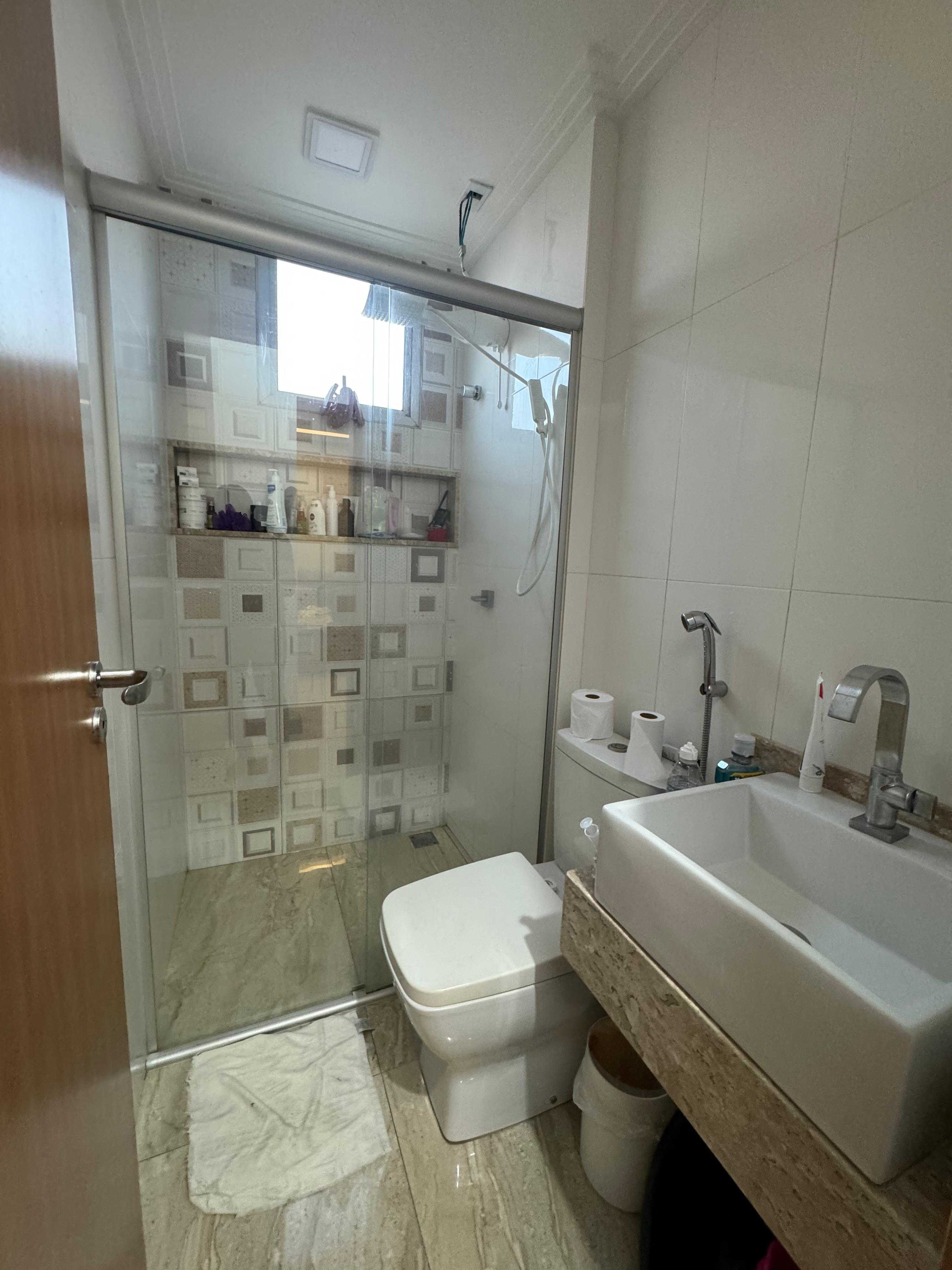 Apartamento à venda com 2 quartos, 47m² - Foto 7