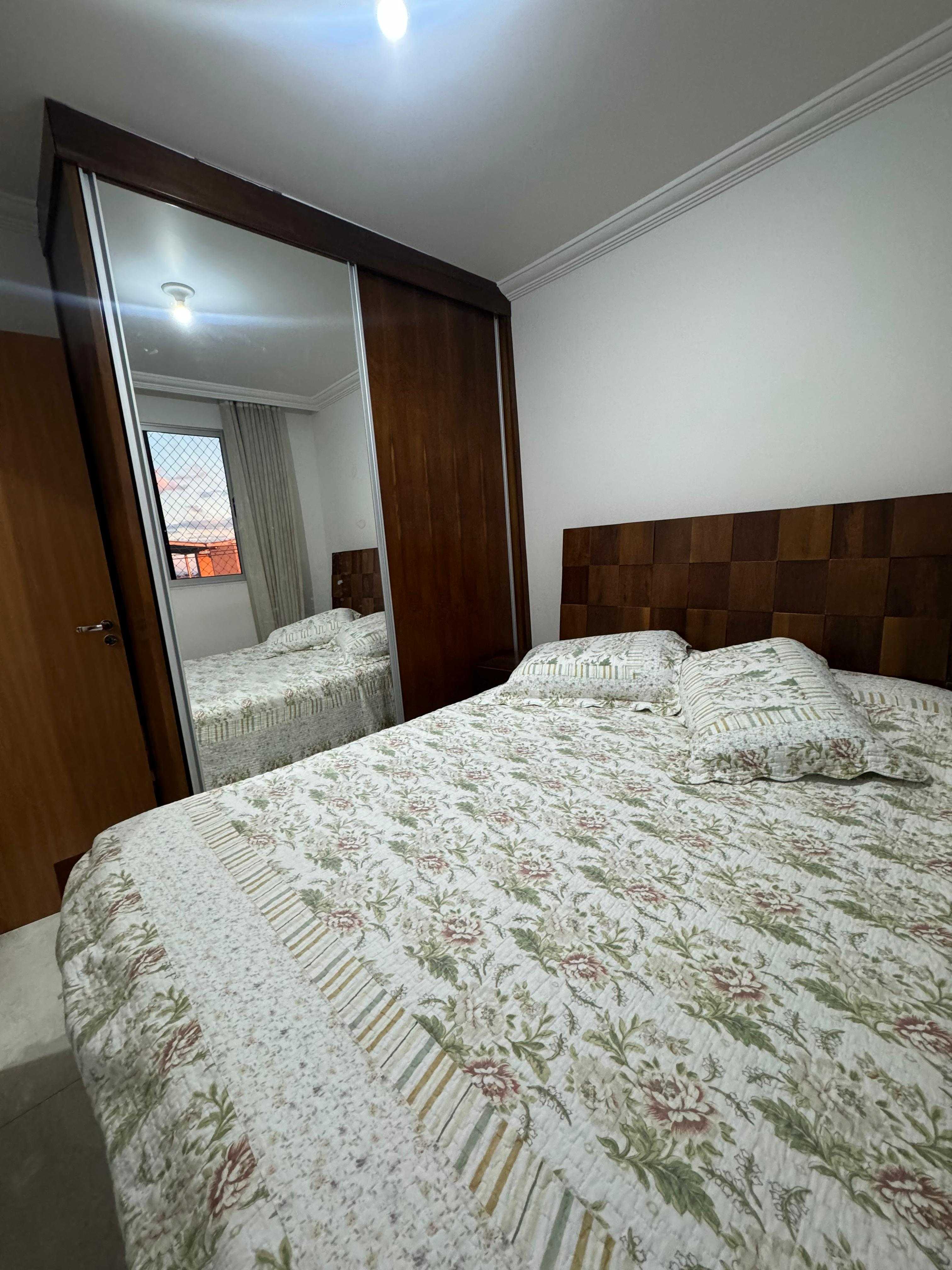 Apartamento à venda com 2 quartos, 47m² - Foto 8