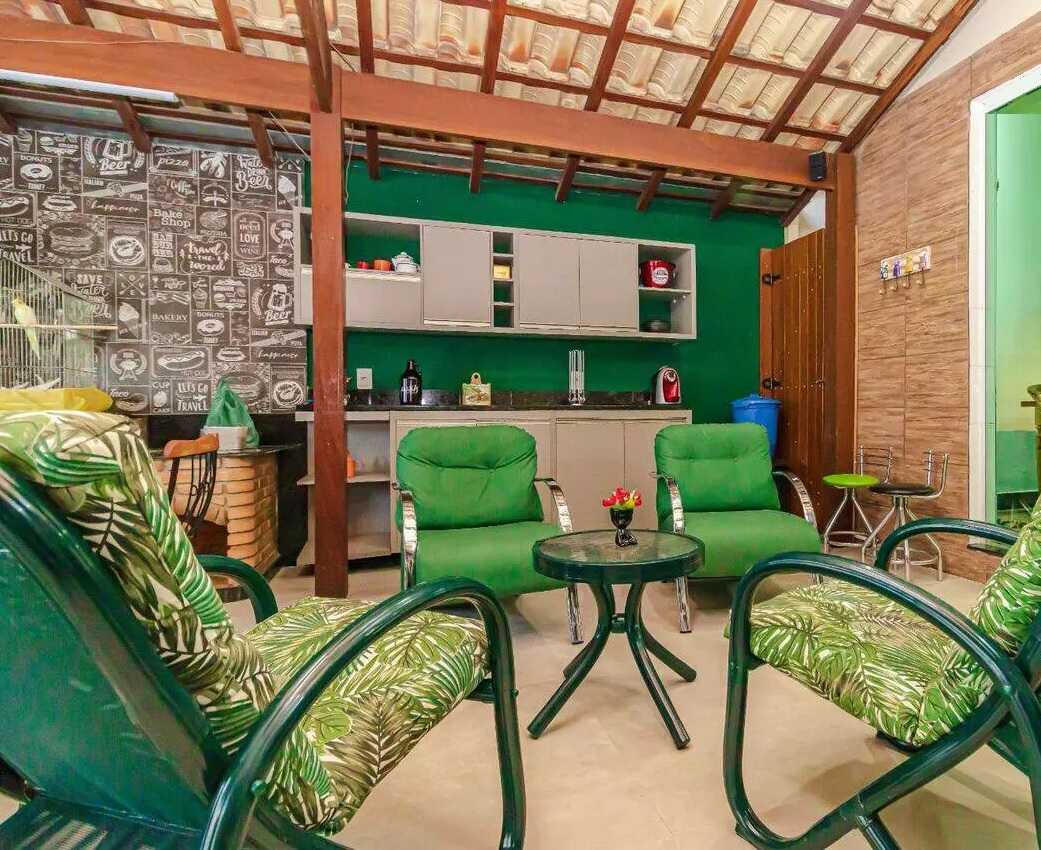 Casa de Condomínio à venda com 4 quartos, 246m² - Foto 13