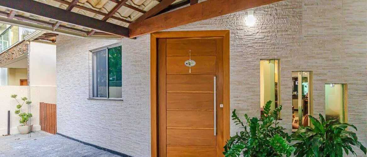 Casa de Condomínio à venda com 4 quartos, 246m² - Foto 20