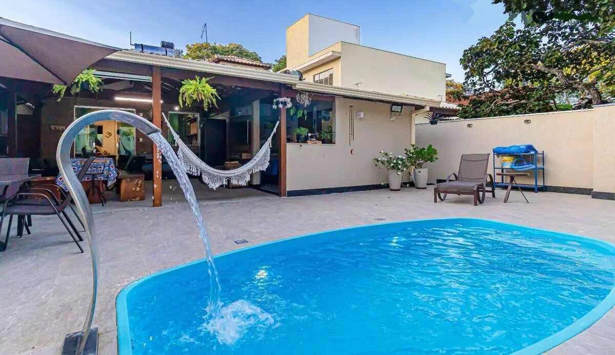 Casa de Condomínio à venda com 4 quartos, 246m² - Foto 21