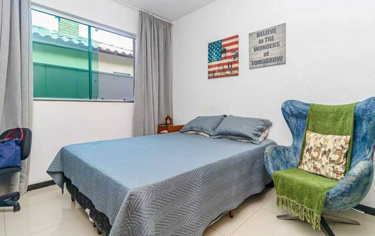 Casa de Condomínio à venda com 4 quartos, 246m² - Foto 17