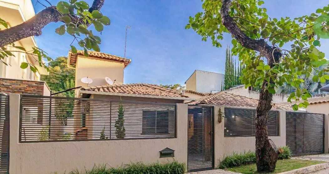 Casa de Condomínio à venda com 4 quartos, 246m² - Foto 6