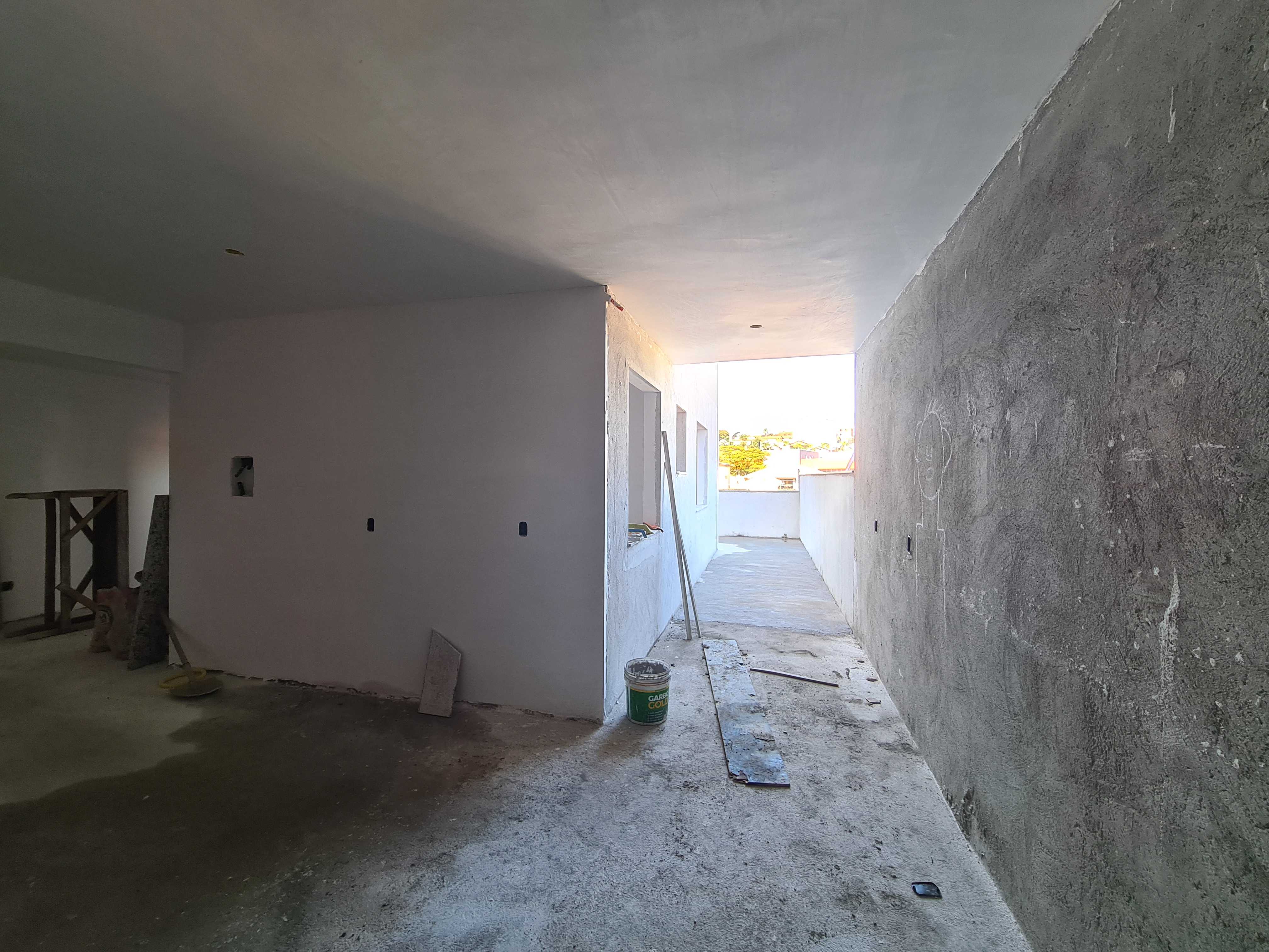 Apartamento à venda com 3 quartos, 120m² - Foto 10