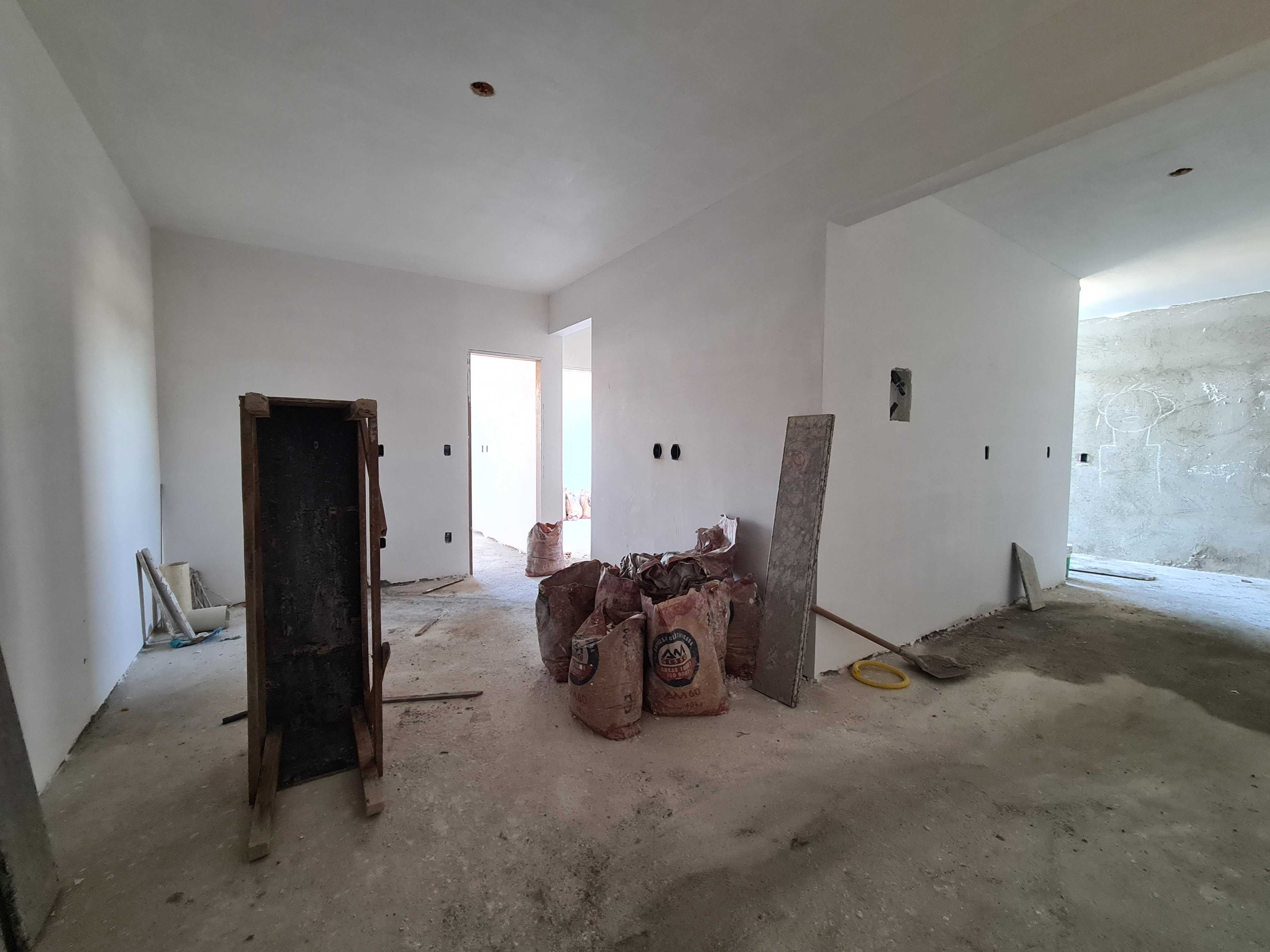 Apartamento à venda com 3 quartos, 120m² - Foto 2