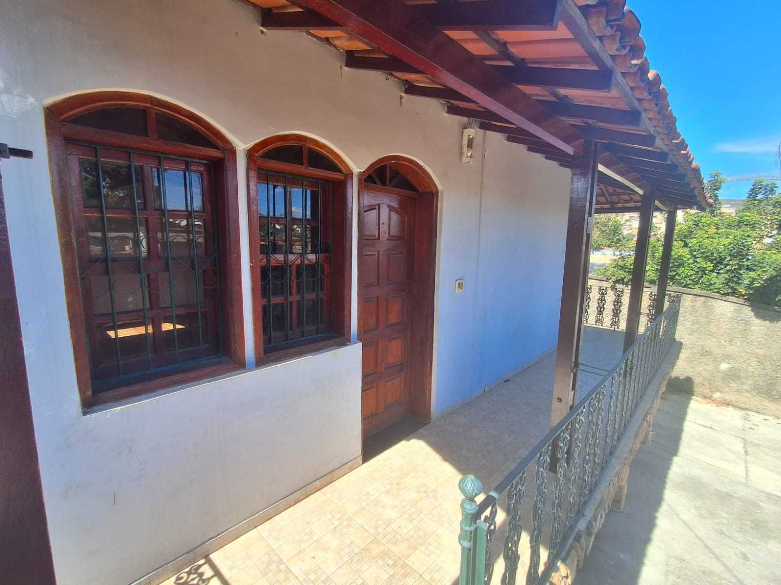 Casa à venda com 3 quartos, 100m² - Foto 14