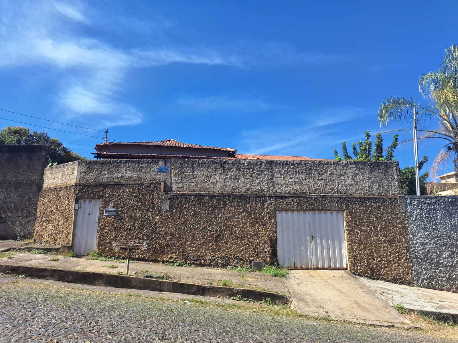 Casa à venda com 3 quartos, 100m² - Foto 21