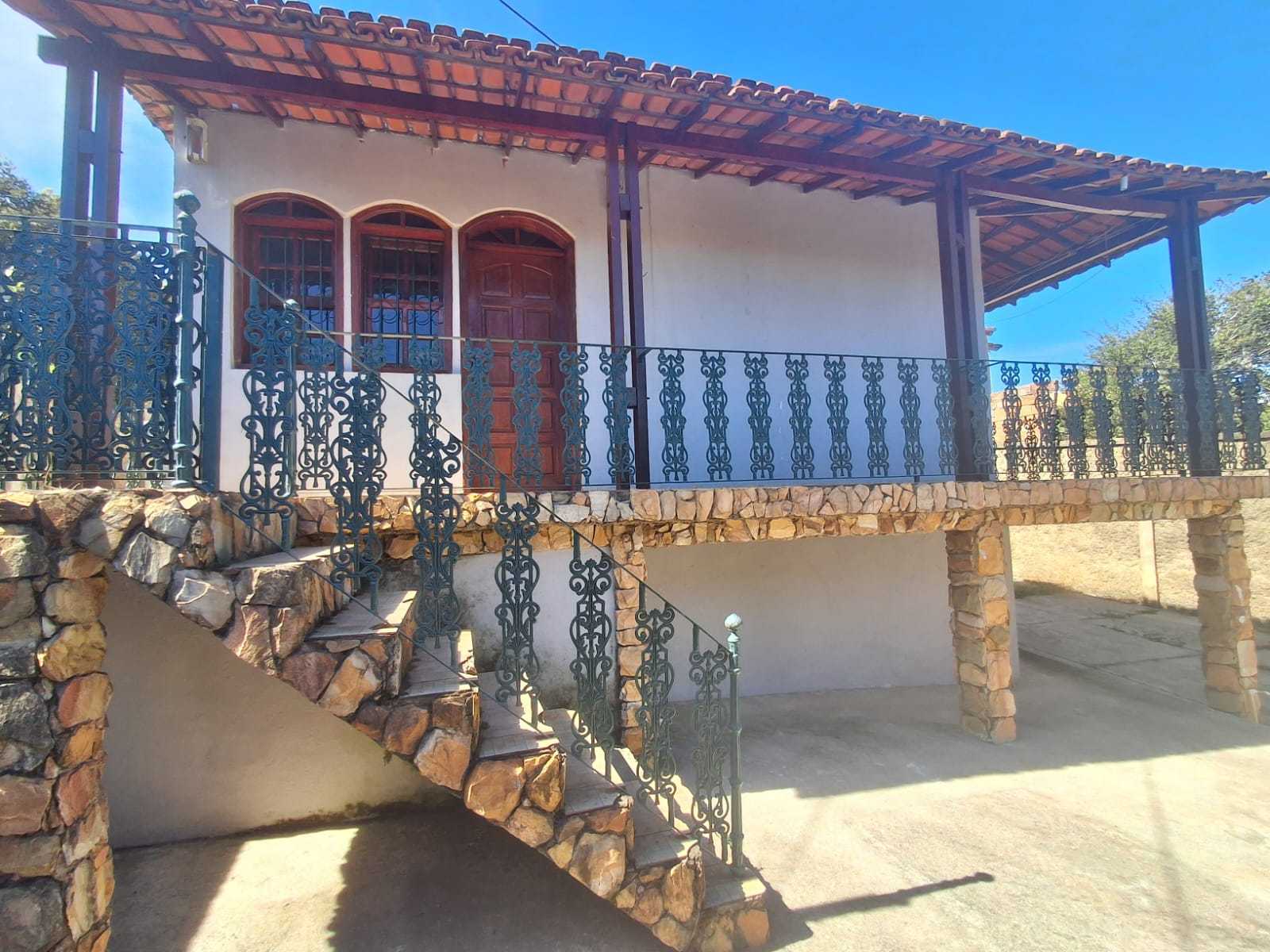 Casa à venda com 3 quartos, 100m² - Foto 15