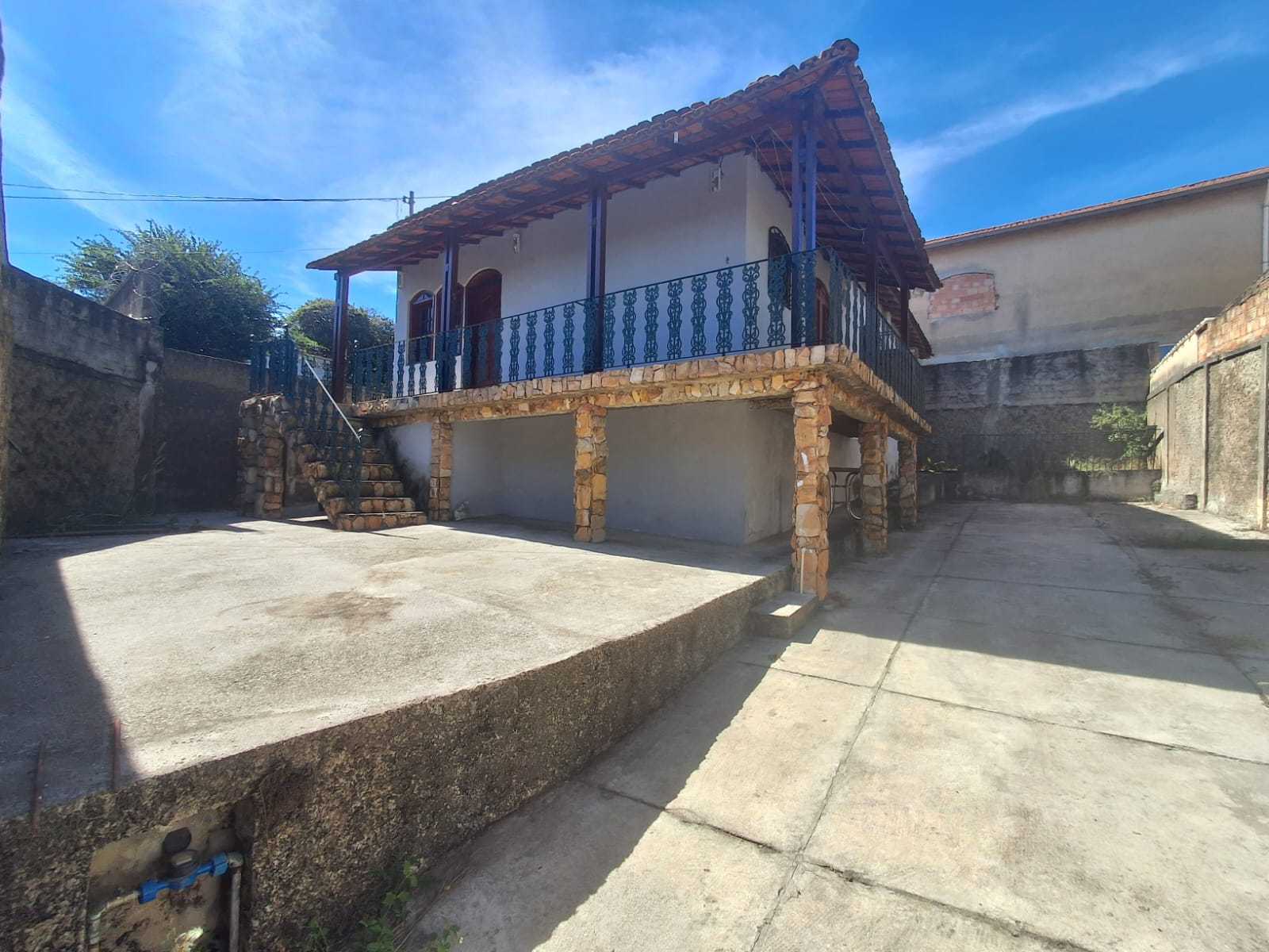 Casa à venda com 3 quartos, 100m² - Foto 17