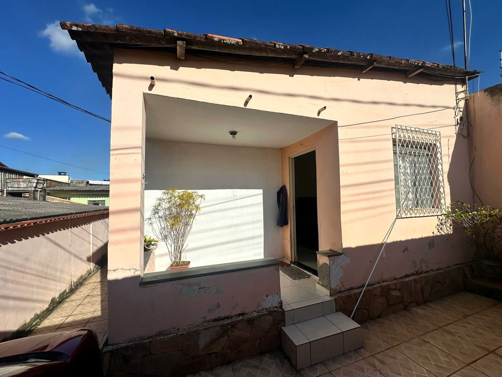 Casa à venda com 3 quartos, 220m² - Foto 10