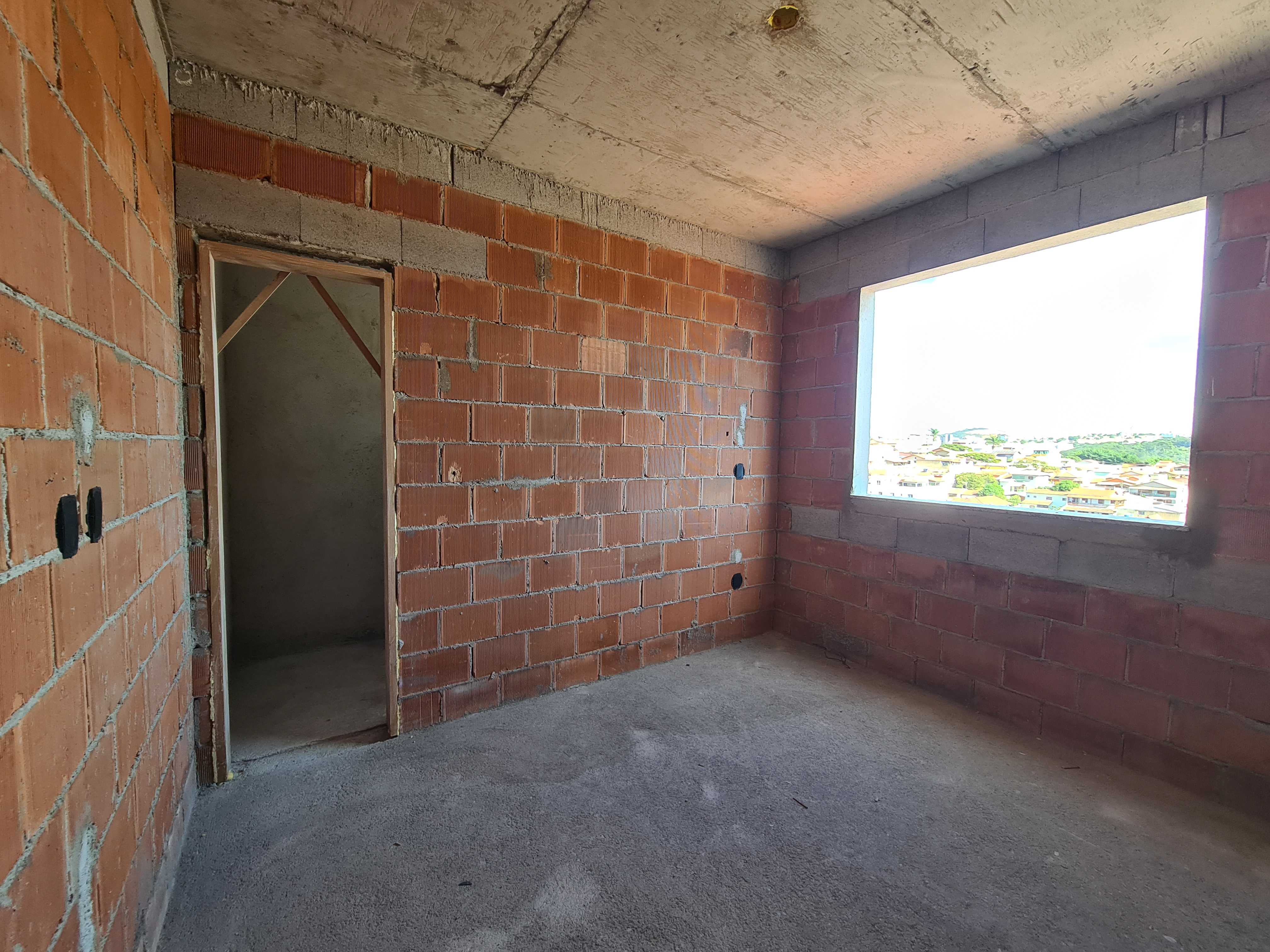 Cobertura à venda com 3 quartos, 130m² - Foto 4