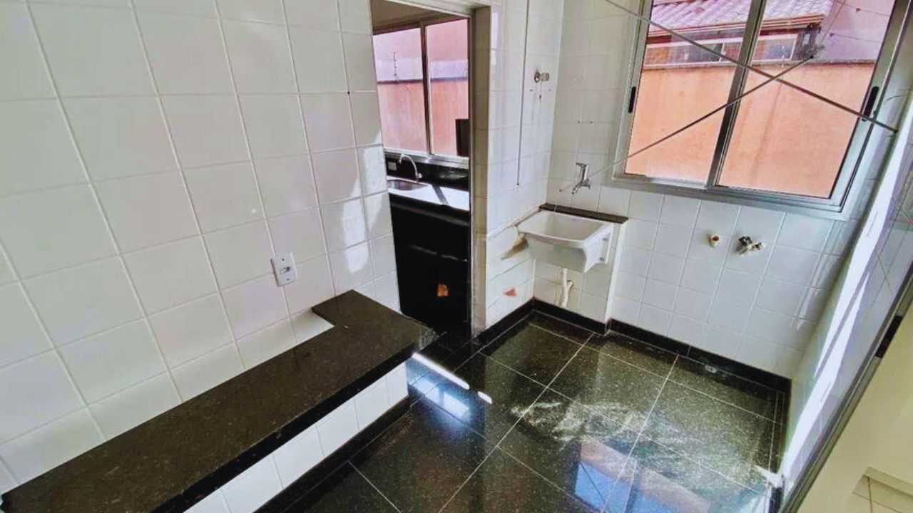 Apartamento à venda com 4 quartos, 160m² - Foto 12