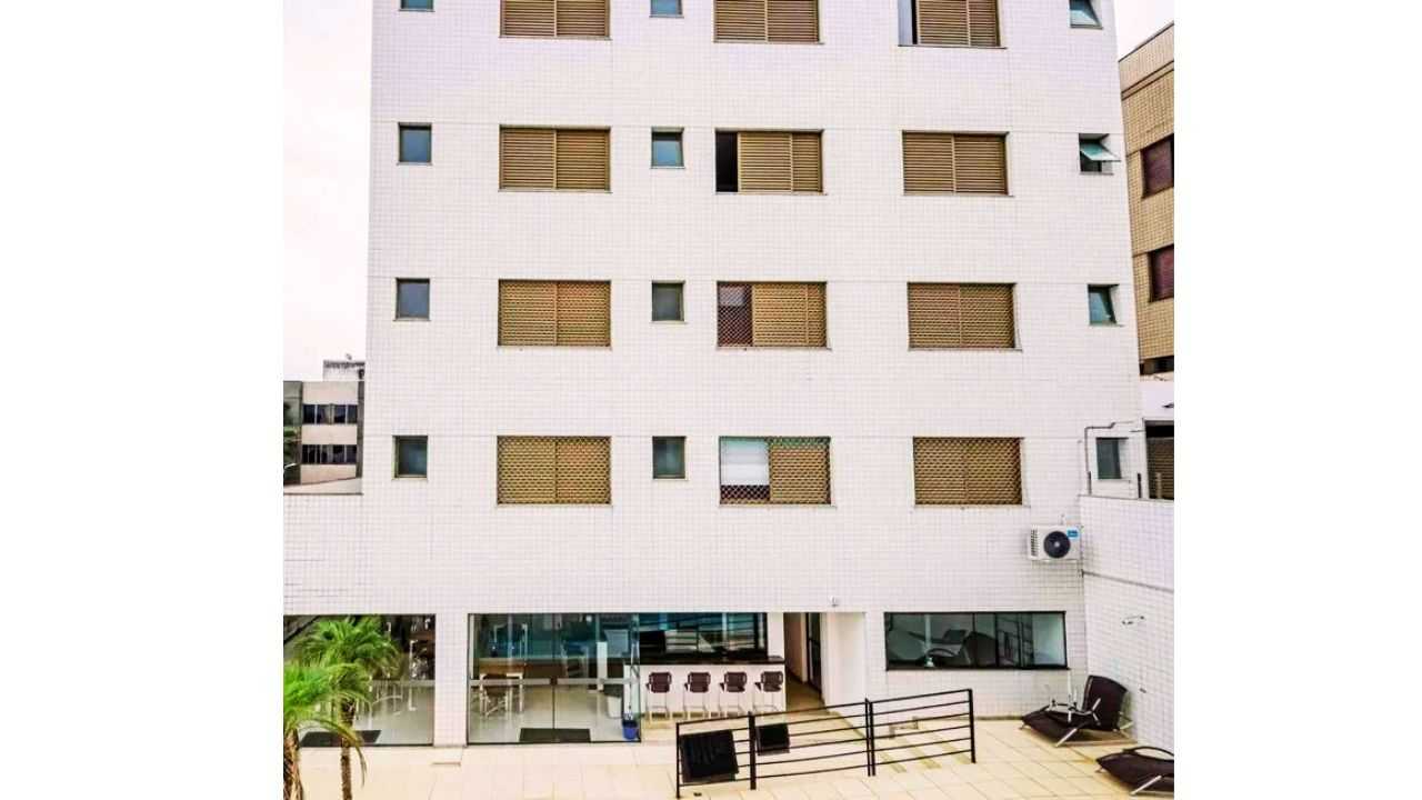 Apartamento à venda com 4 quartos, 160m² - Foto 3