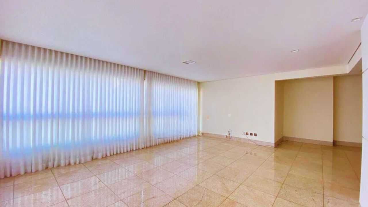 Apartamento à venda com 4 quartos, 160m² - Foto 5