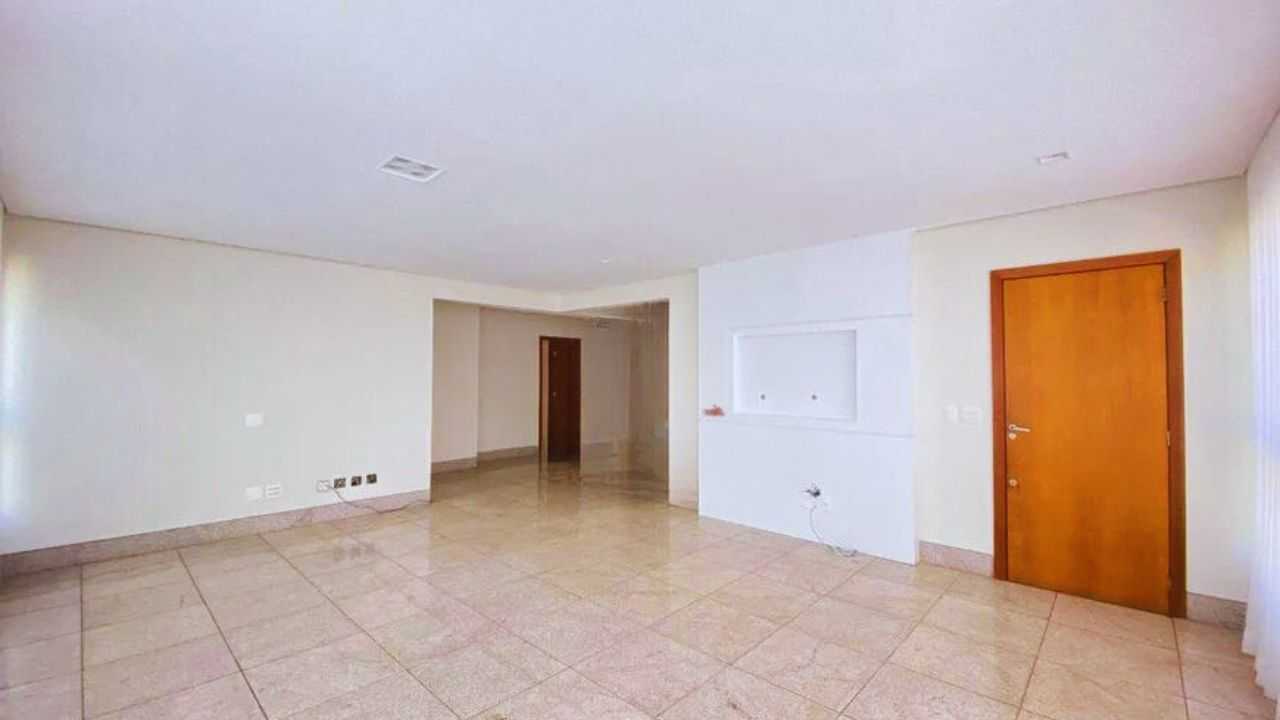 Apartamento à venda com 4 quartos, 160m² - Foto 7