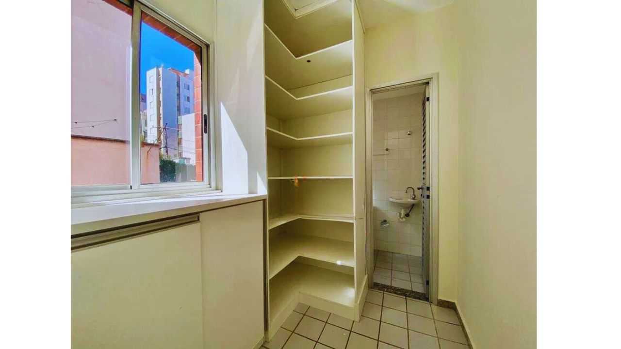 Apartamento à venda com 4 quartos, 160m² - Foto 13