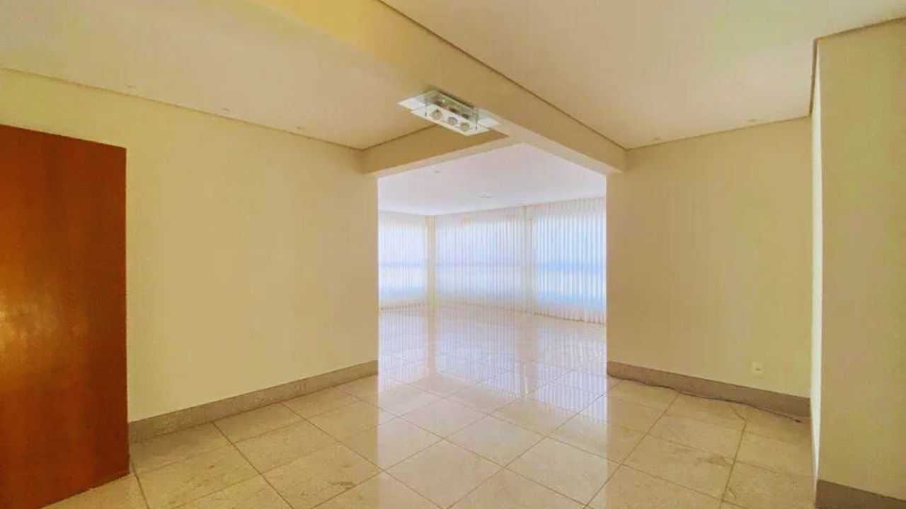 Apartamento à venda com 4 quartos, 160m² - Foto 4