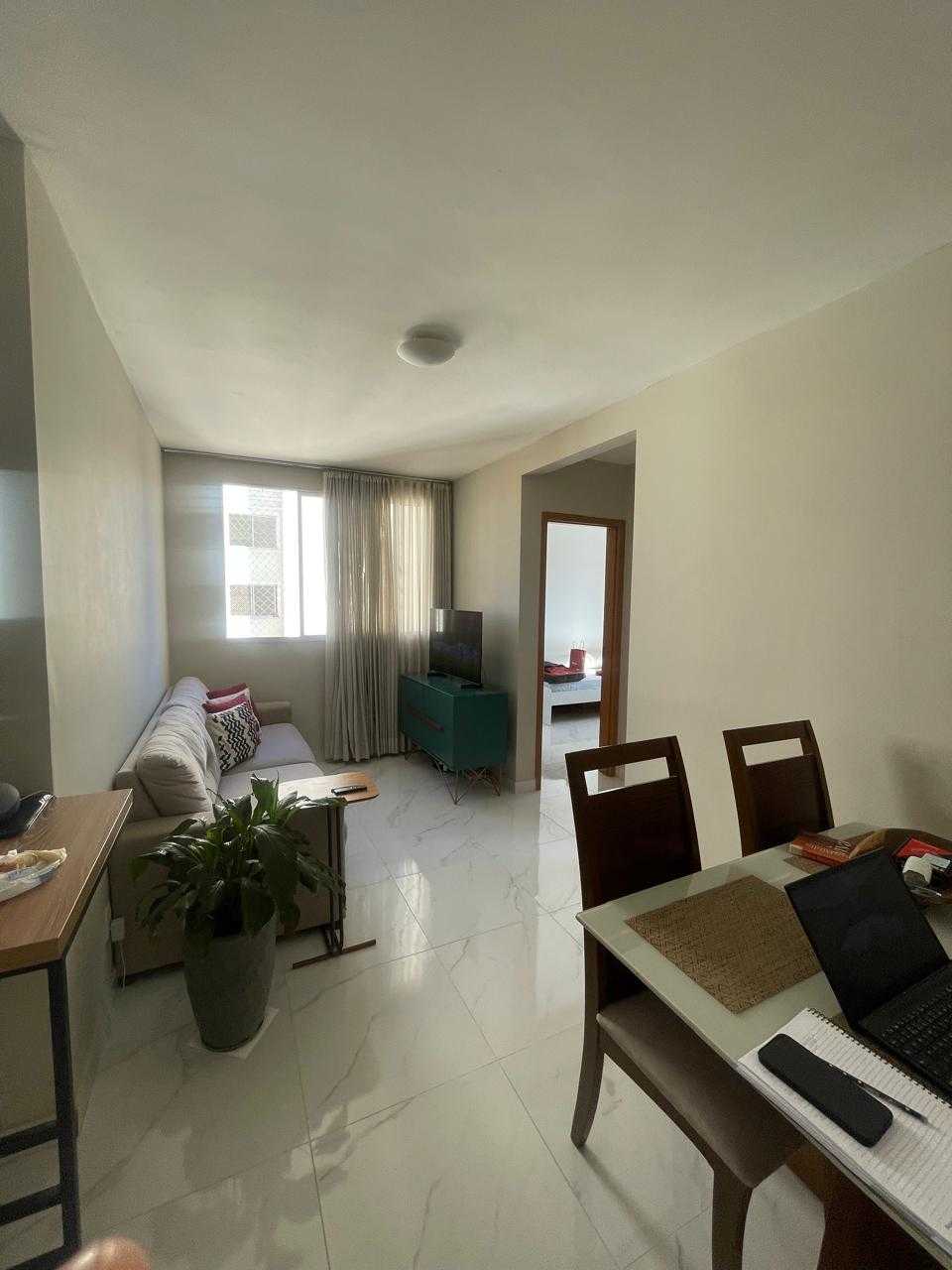 Apartamento à venda com 2 quartos, 49m² - Foto 18