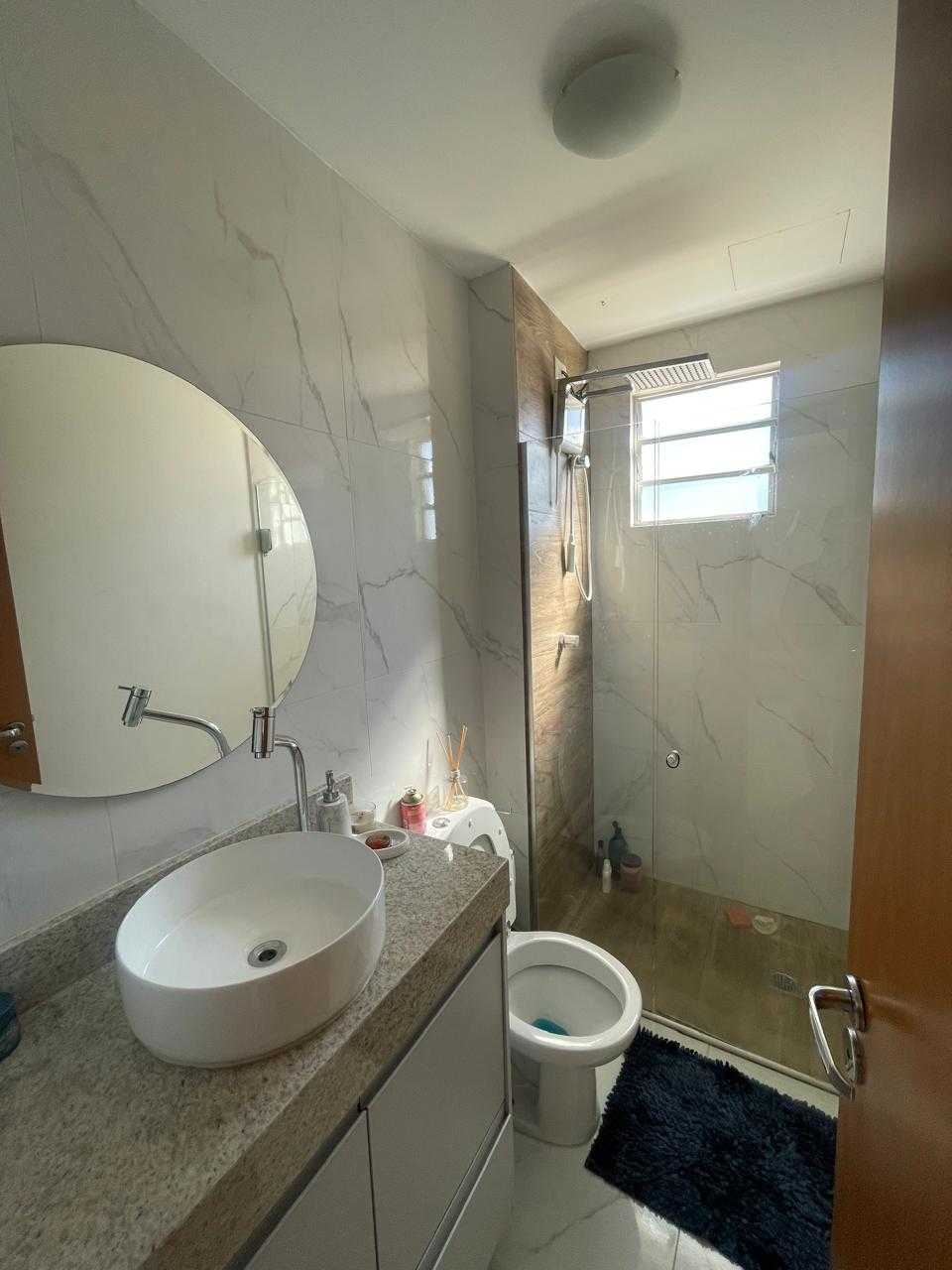 Apartamento à venda com 2 quartos, 49m² - Foto 2