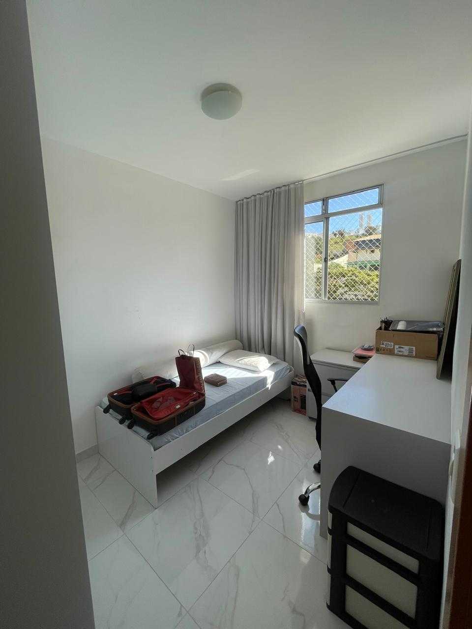 Apartamento à venda com 2 quartos, 49m² - Foto 3