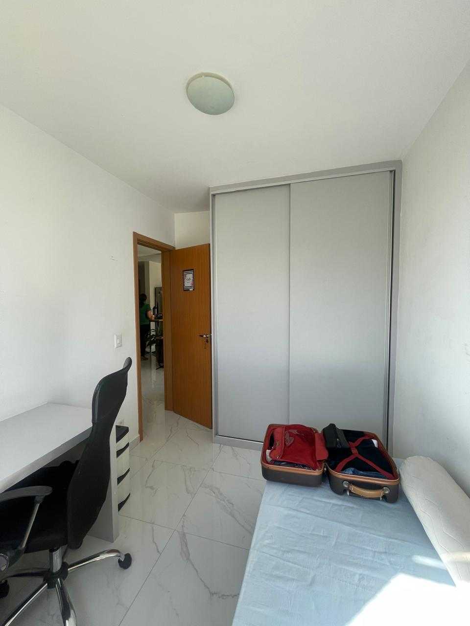 Apartamento à venda com 2 quartos, 49m² - Foto 4