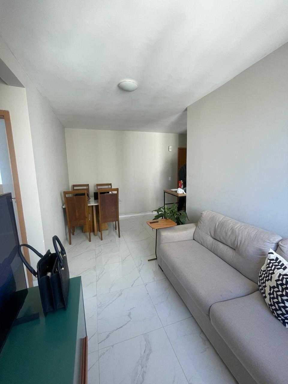 Apartamento à venda com 2 quartos, 49m² - Foto 10