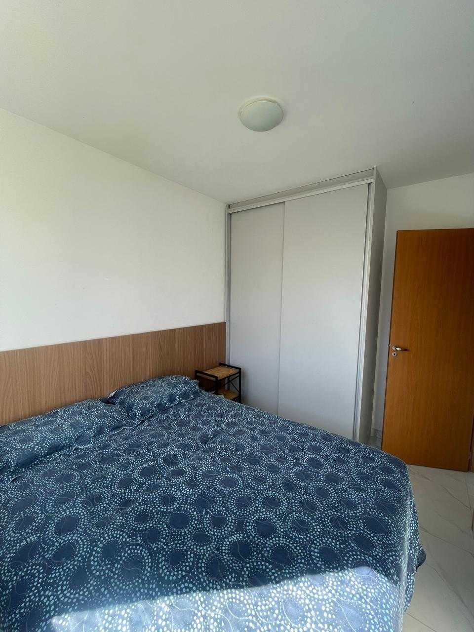 Apartamento à venda com 2 quartos, 49m² - Foto 1