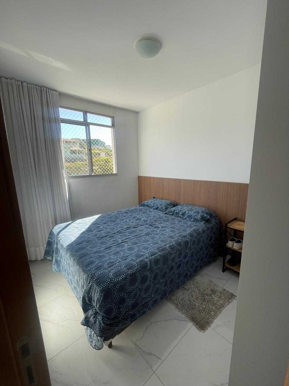 Apartamento à venda com 2 quartos, 49m² - Foto 5