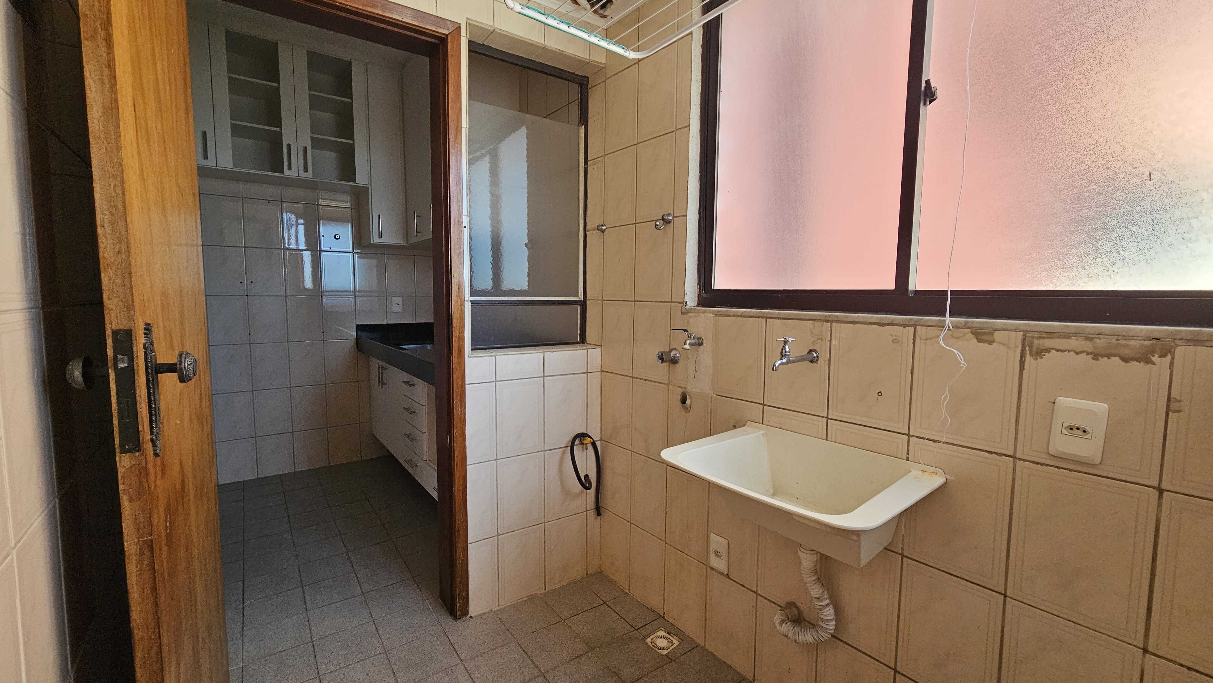 Apartamento à venda com 3 quartos, 70m² - Foto 18