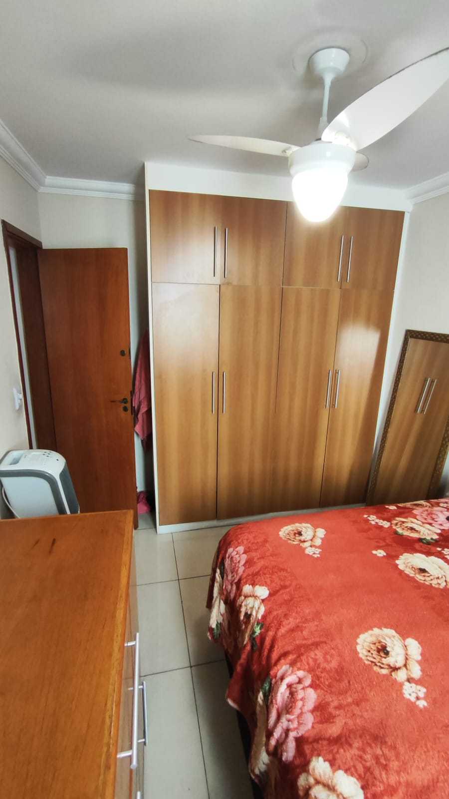 Apartamento à venda com 3 quartos, 86m² - Foto 19