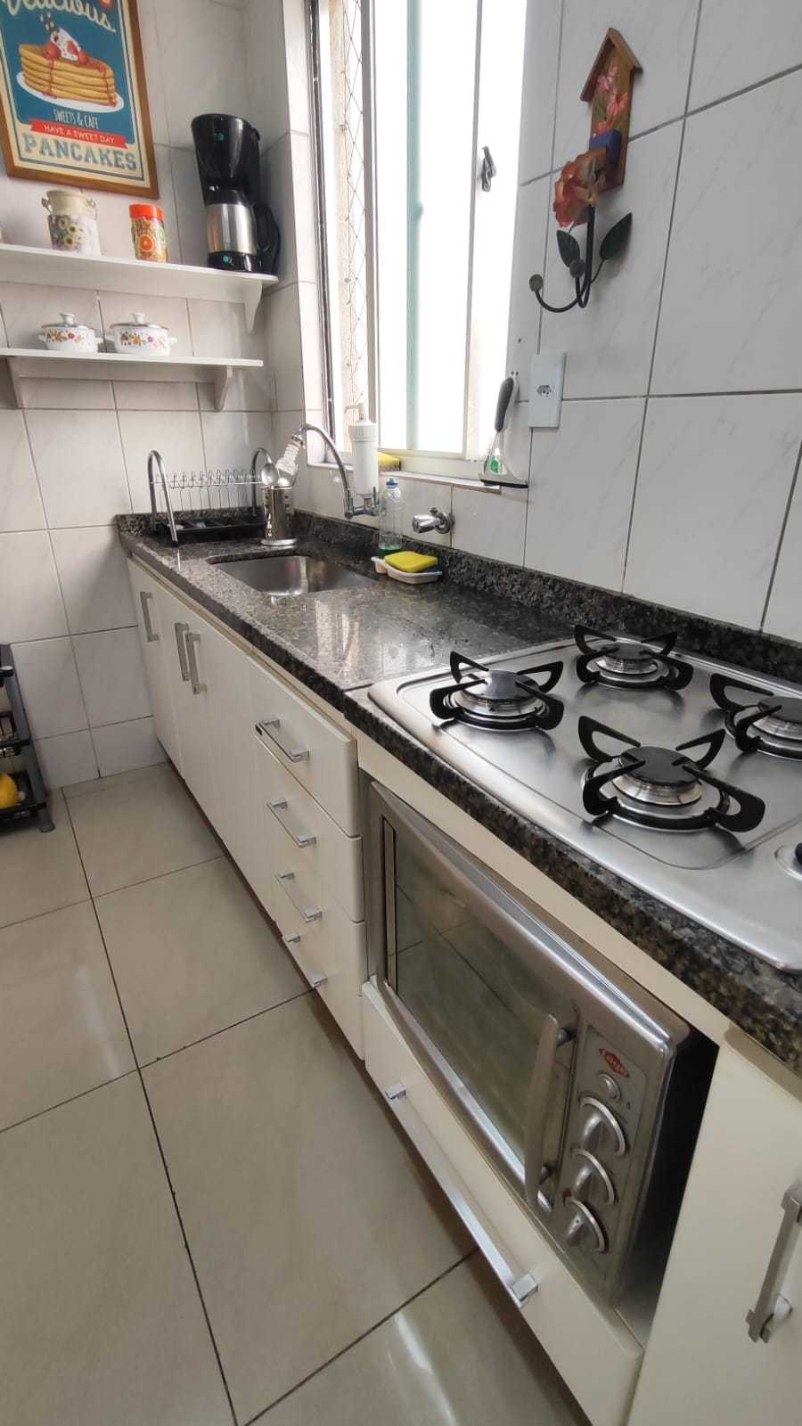 Apartamento à venda com 3 quartos, 86m² - Foto 11