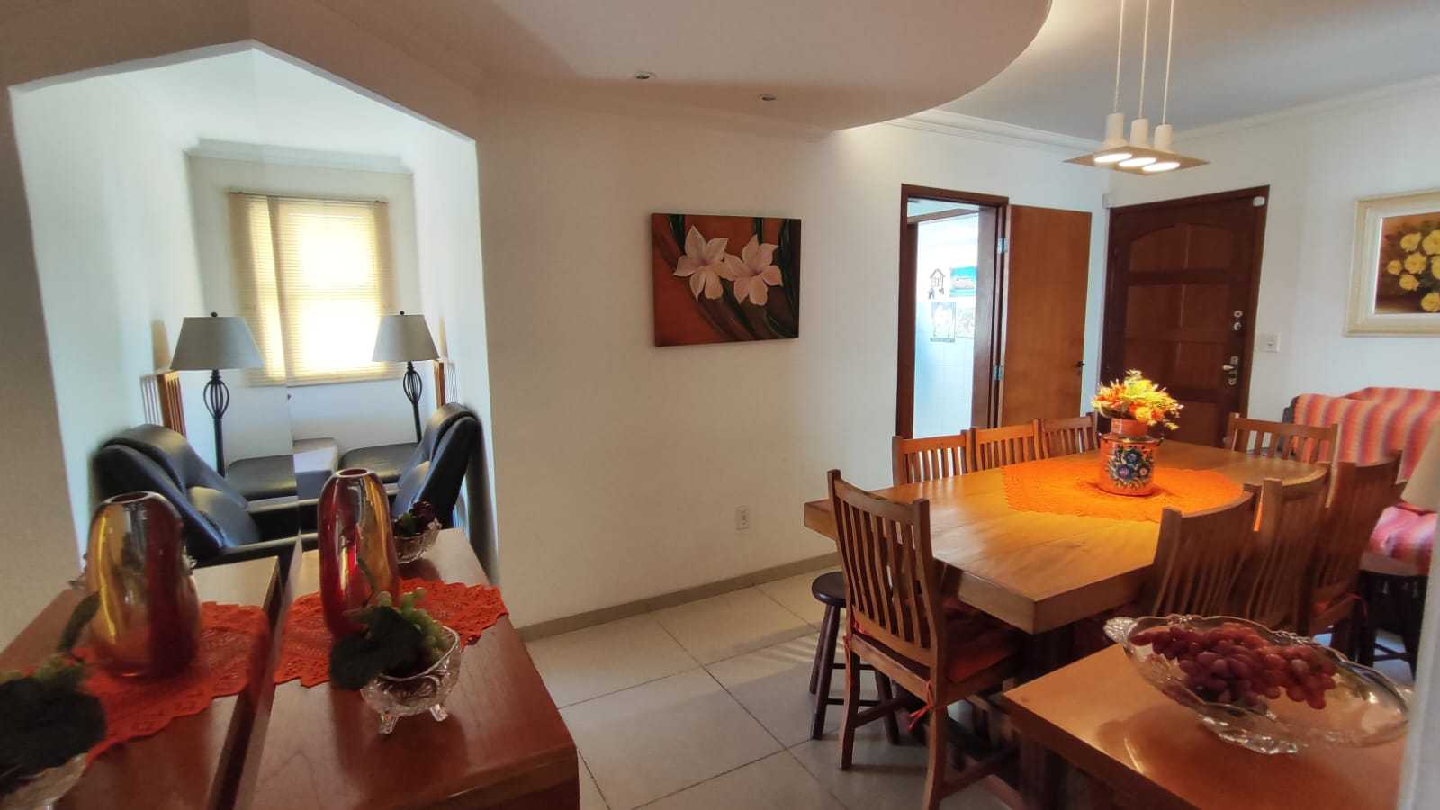 Apartamento à venda com 3 quartos, 86m² - Foto 2