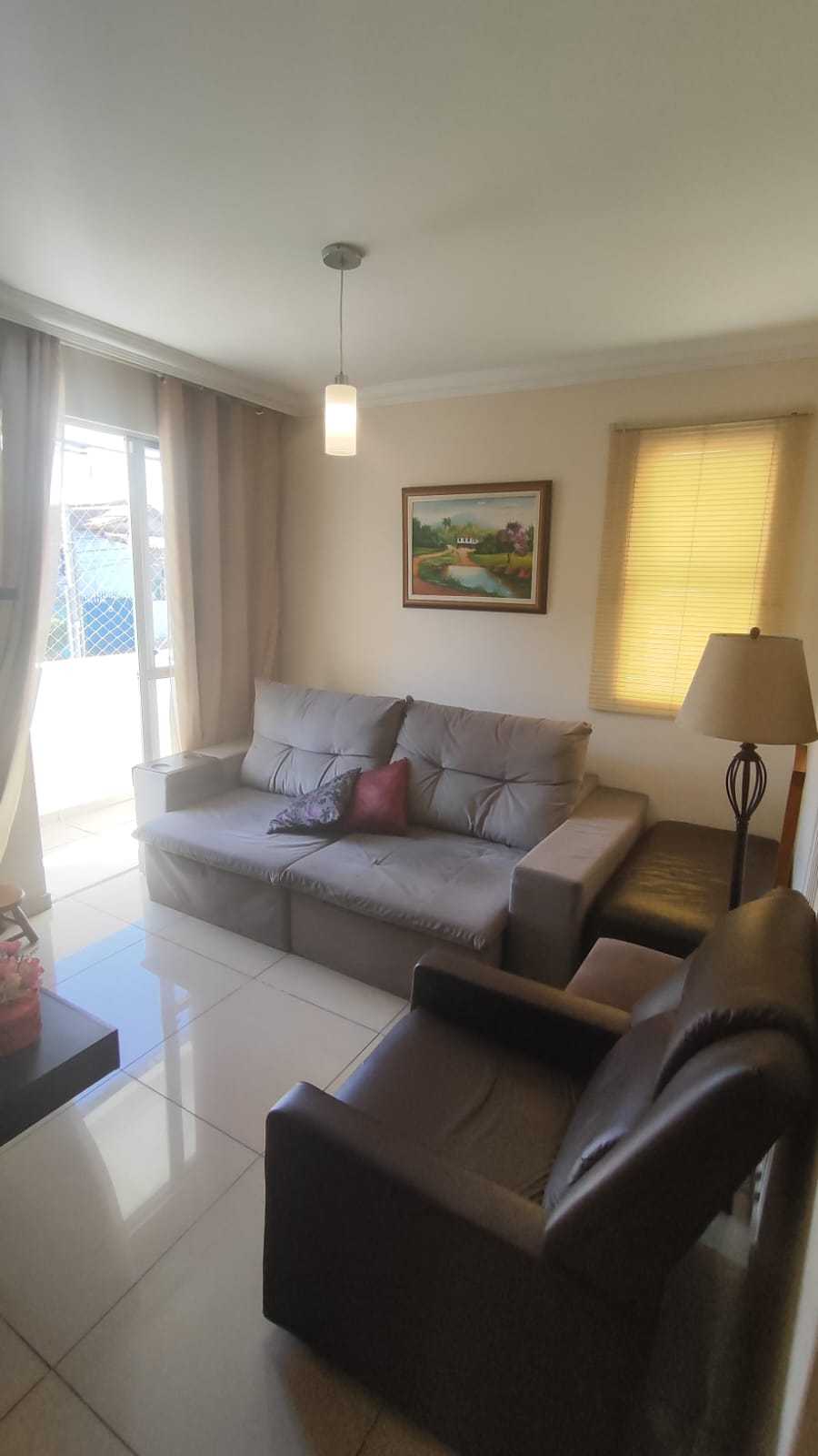 Apartamento à venda com 3 quartos, 86m² - Foto 6