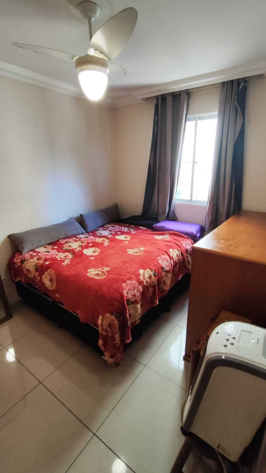 Apartamento à venda com 3 quartos, 86m² - Foto 14