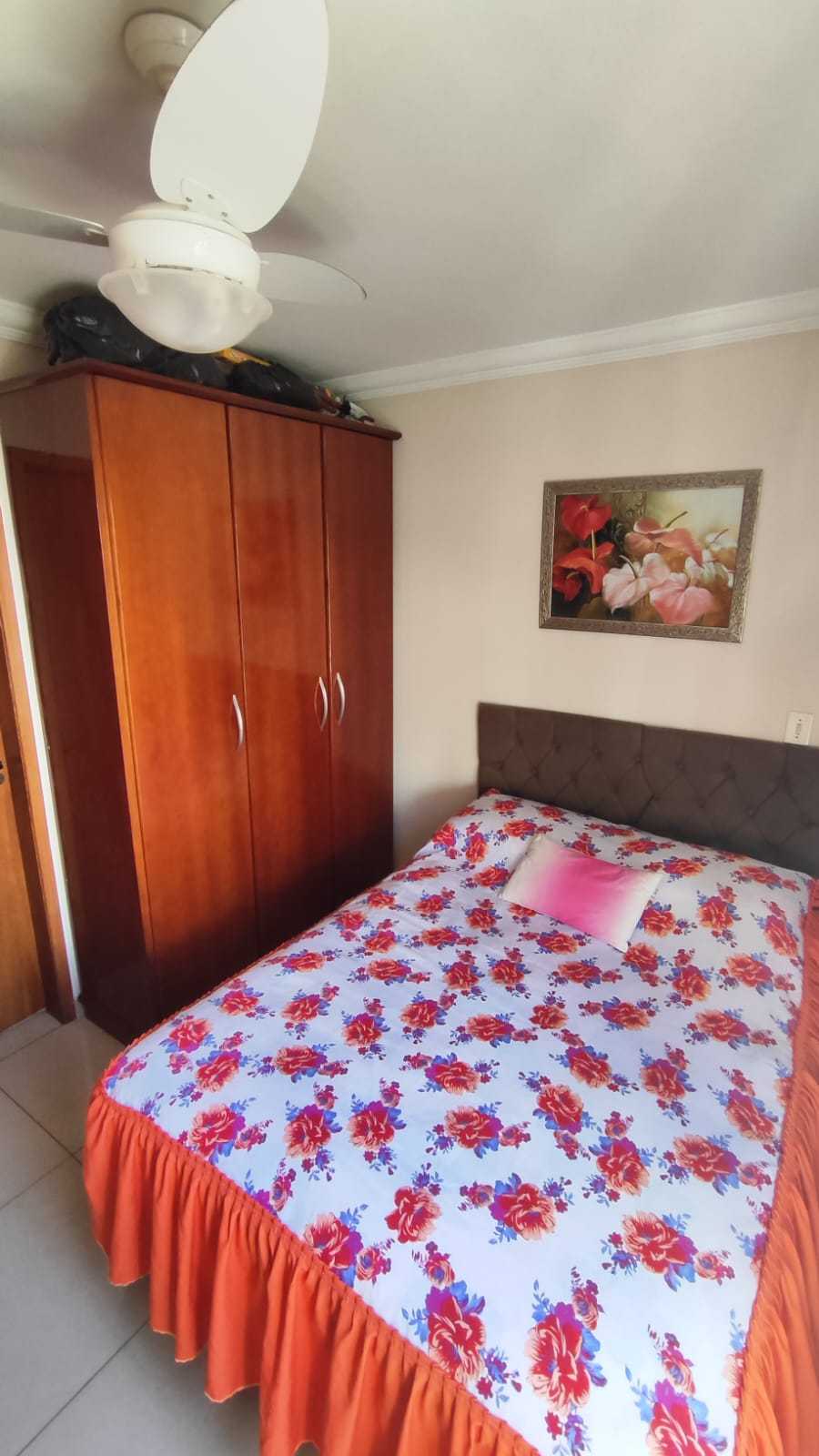 Apartamento à venda com 3 quartos, 86m² - Foto 17