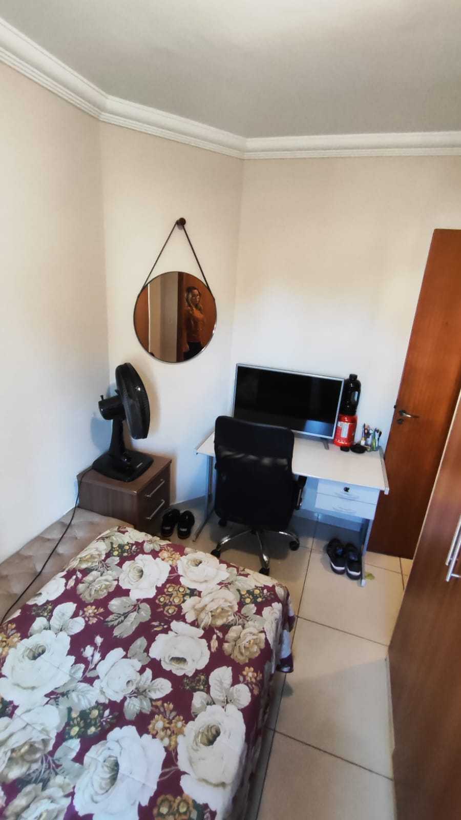 Apartamento à venda com 3 quartos, 86m² - Foto 23