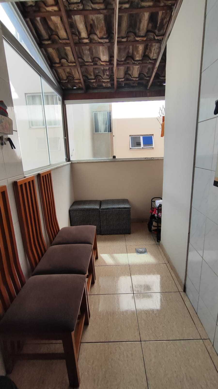 Apartamento à venda com 3 quartos, 86m² - Foto 25