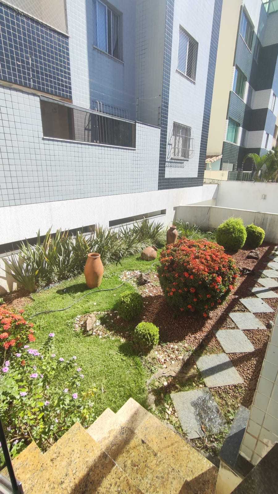 Apartamento à venda com 3 quartos, 86m² - Foto 1