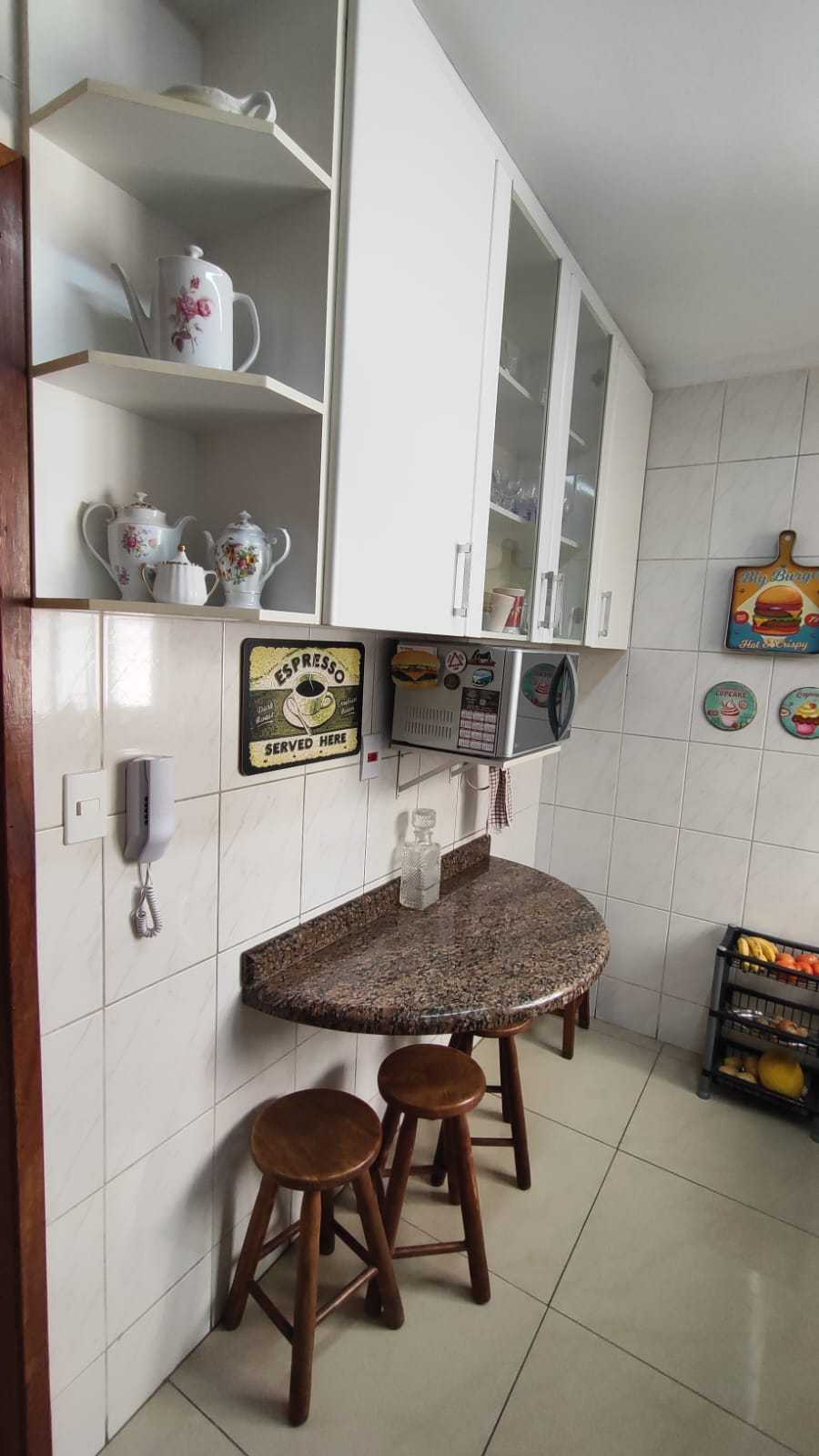 Apartamento à venda com 3 quartos, 86m² - Foto 10