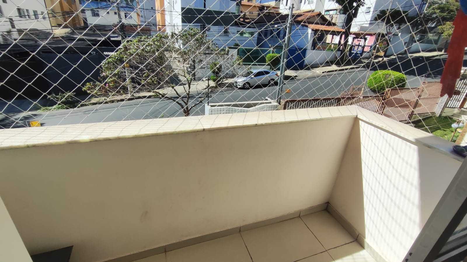 Apartamento à venda com 3 quartos, 86m² - Foto 7