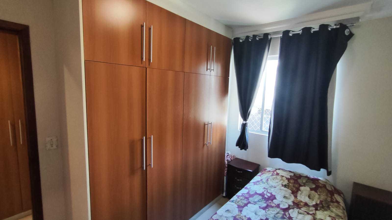 Apartamento à venda com 3 quartos, 86m² - Foto 21