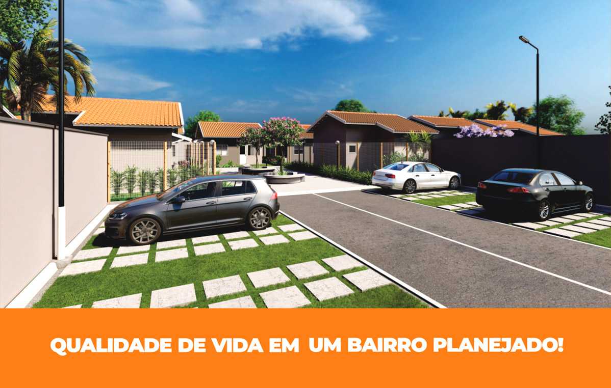 Casa de Condomínio à venda com 2 quartos, 42m² - Foto 22