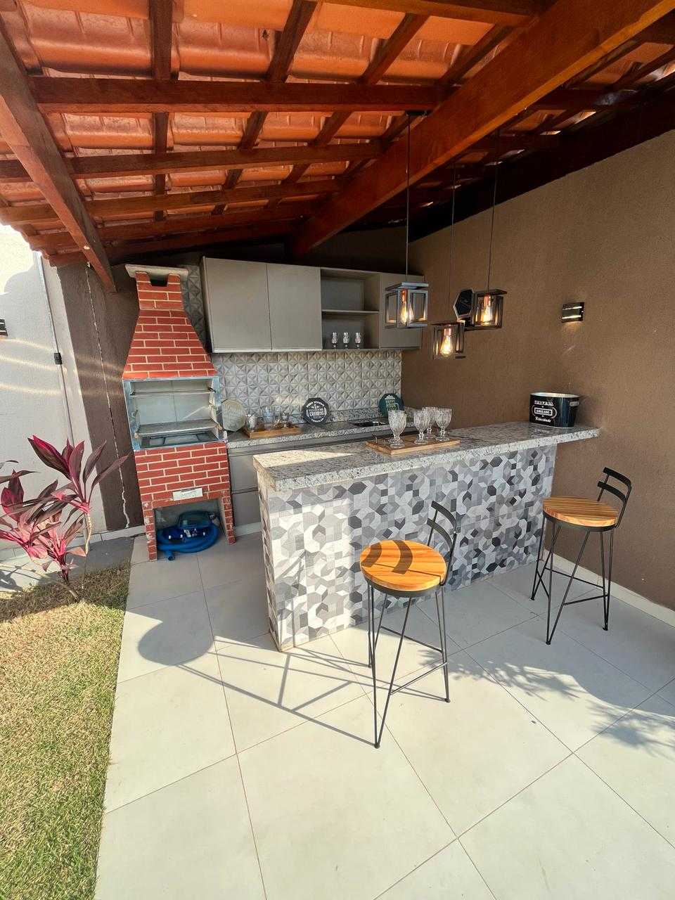 Casa de Condomínio à venda com 2 quartos, 42m² - Foto 11