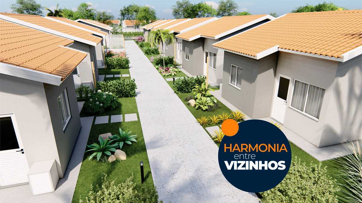 Casa de Condomínio à venda com 2 quartos, 42m² - Foto 19