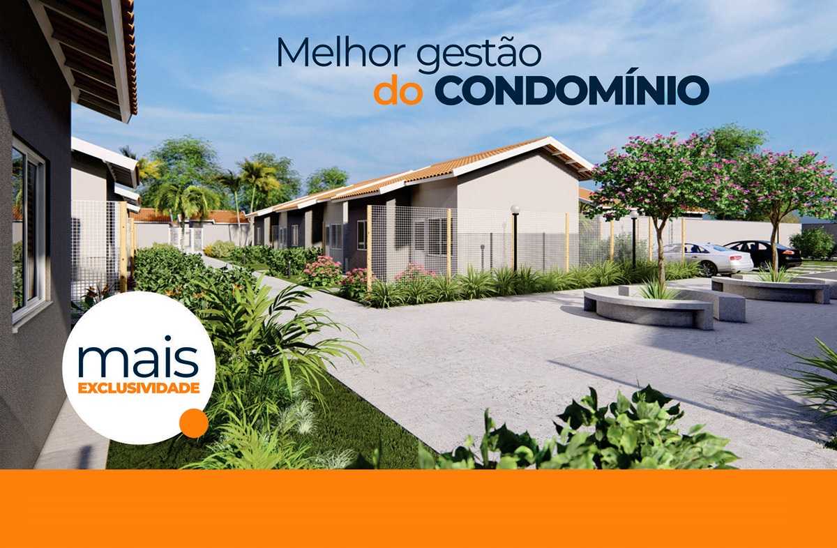 Casa de Condomínio à venda com 2 quartos, 42m² - Foto 20