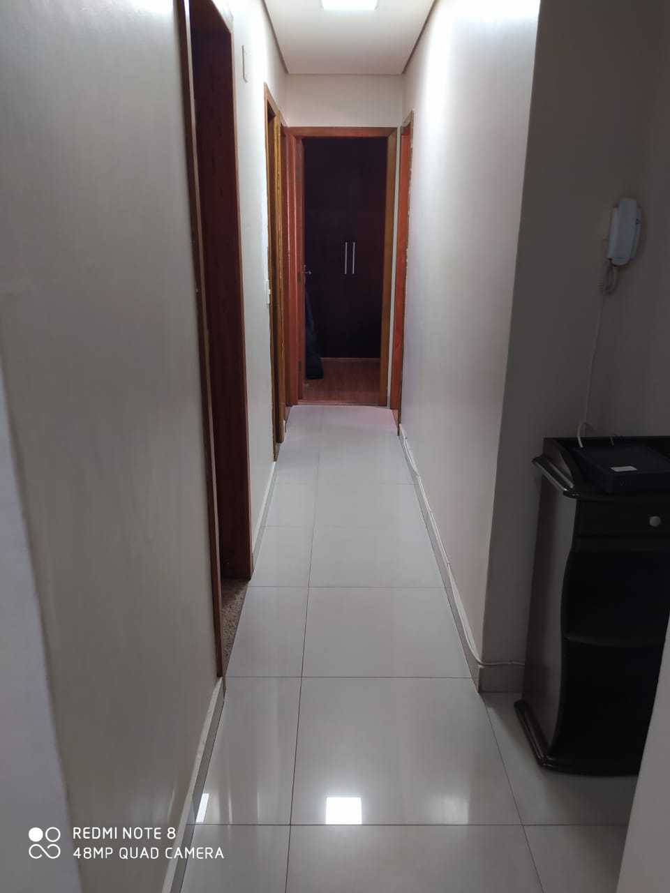 Apartamento à venda com 4 quartos, 150m² - Foto 13