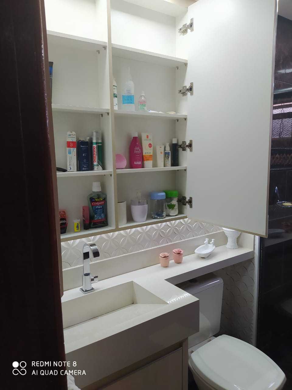 Apartamento à venda com 4 quartos, 150m² - Foto 14