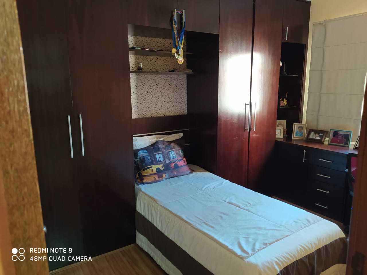 Apartamento à venda com 4 quartos, 150m² - Foto 24