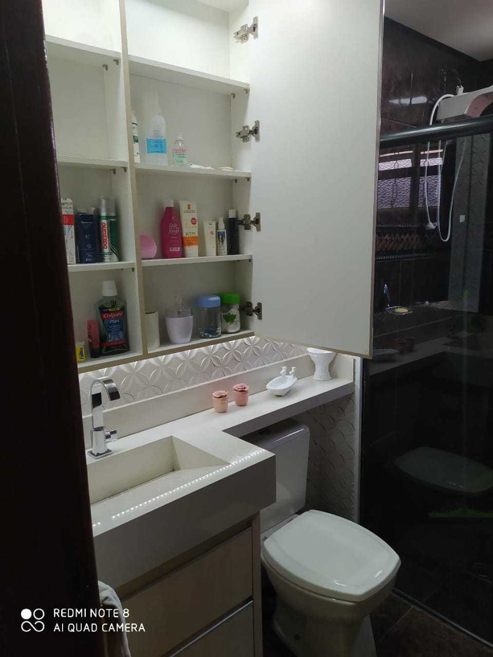 Apartamento à venda com 4 quartos, 150m² - Foto 18