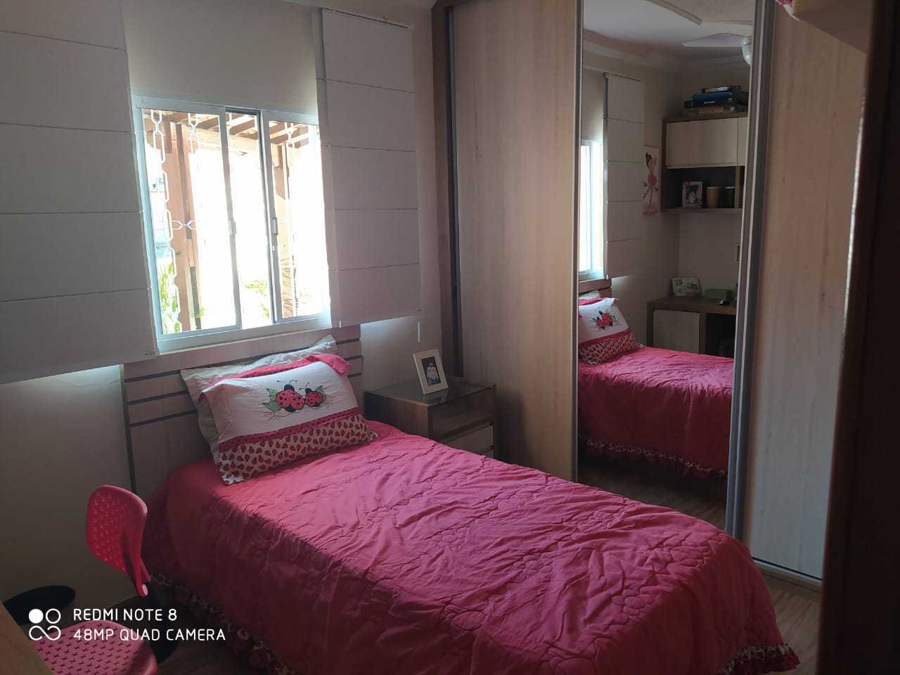 Apartamento à venda com 4 quartos, 150m² - Foto 21